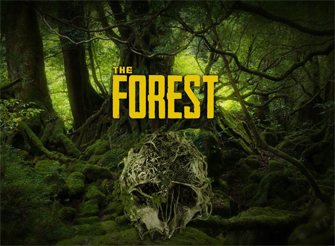 The Forest [Full] [Español] [MEGA]