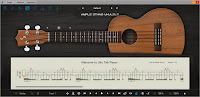 Ample Ethno Ukulele III v3.4.0 Full version
