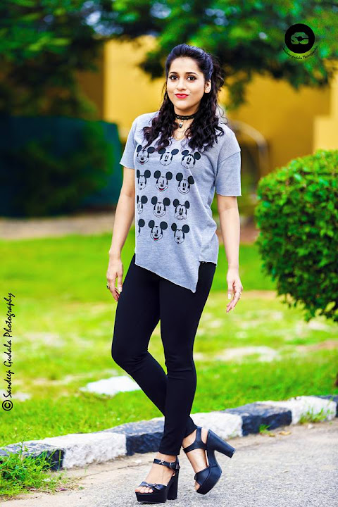 Rashmi Gautam stills by Sandeep Gudala Photography