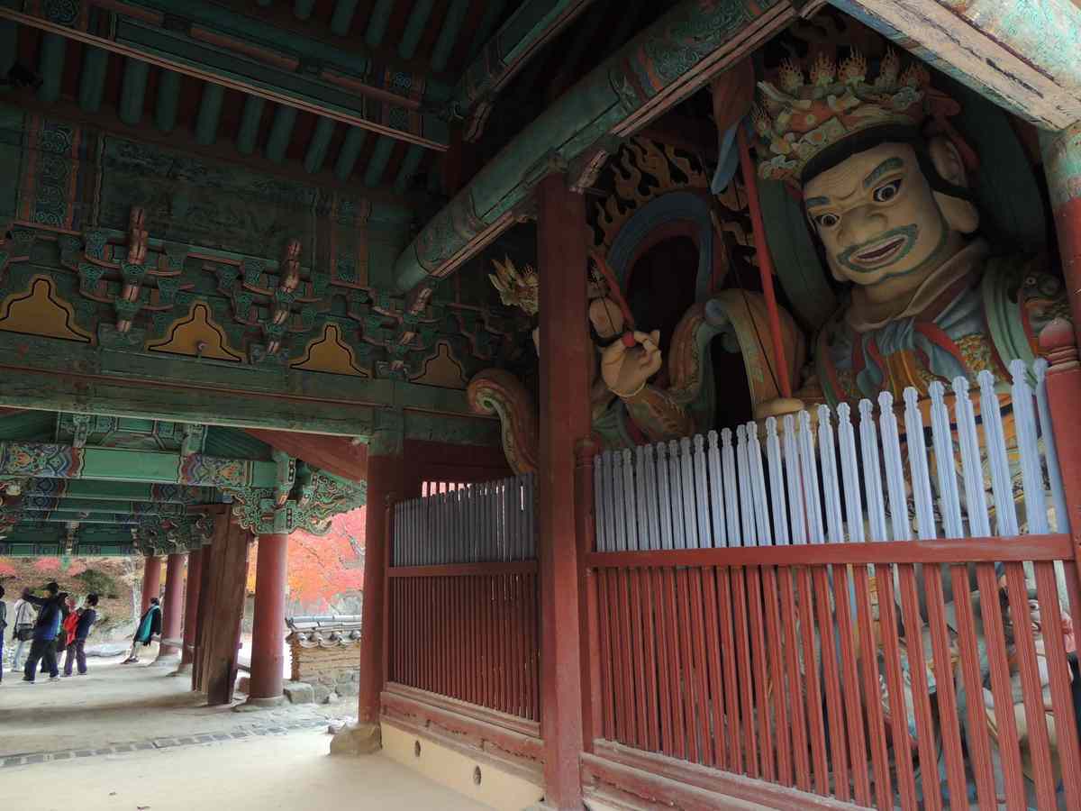 순천 조계산 송광사 순천 조계산 송광사