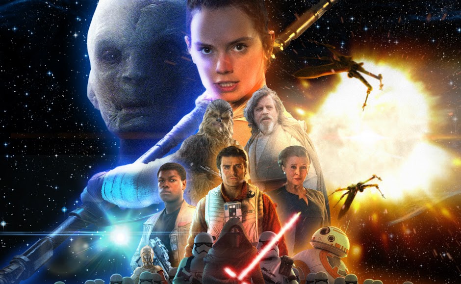 Colin Trevorrow não será mais o diretor de “Star Wars: Episódio IX”