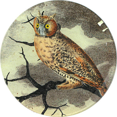 Картина круглой формы 5 букв