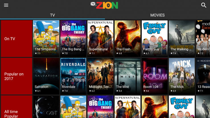 Top 7 Apps Like Terrarium TV To Enjoy Movies & TV Shows Top 7 Apps Like Terrarium TV To Enjoy Movies & TV Shows
