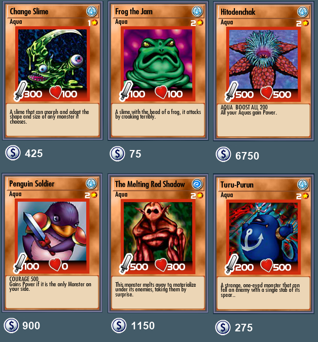 precio cartas yugioh