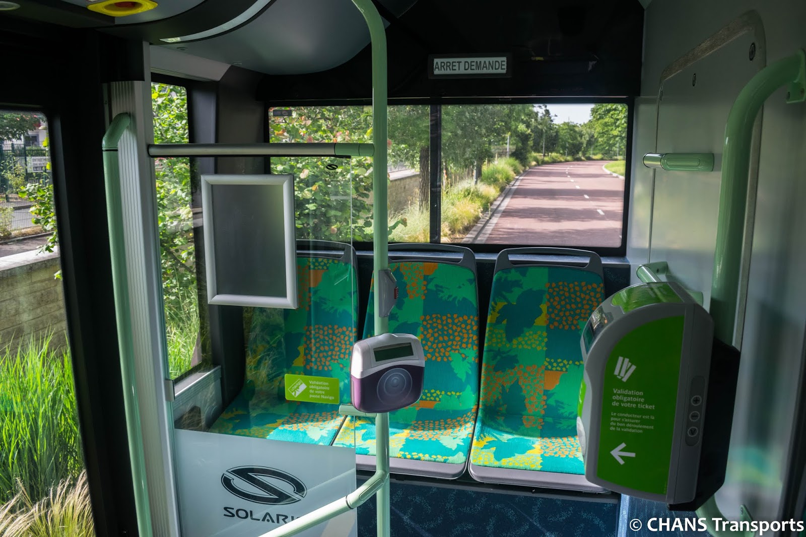 [RATP] Les changements de matériel pour certaines lignes de bus RATP ...