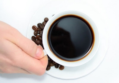 Black Coffee Benefits