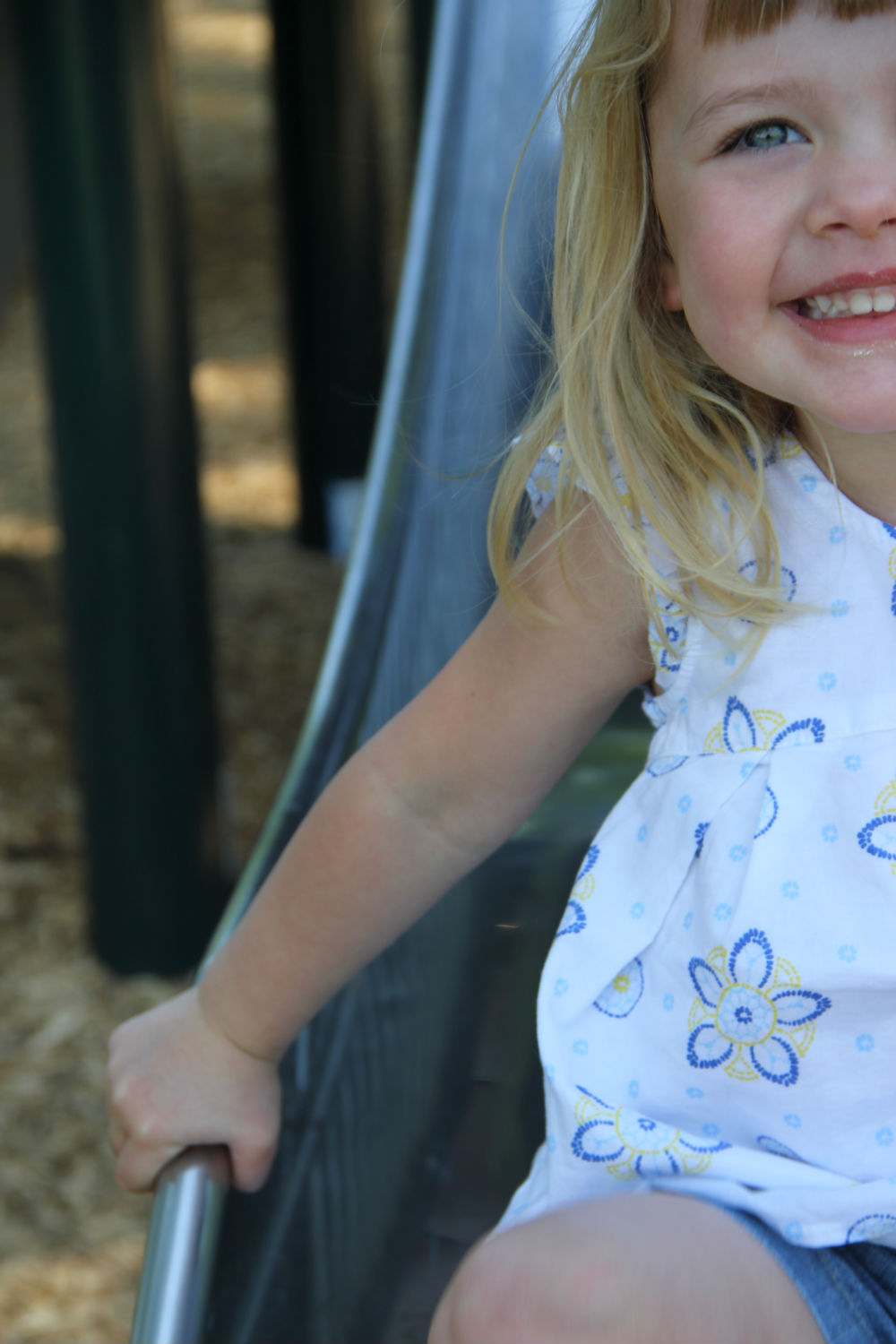 Little Things Bring Smiles Weekending 