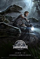 Thế Giới Khủng Long (Công Viên Khủng Long 4) - Jurassic World