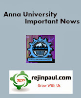 Anna University Nov Dec 2013 Exam Fees Payment Last Date