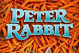 Petter rabbit (2018)