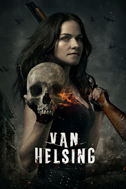 Watch Movies Van Helsing (2016) Full Free Online