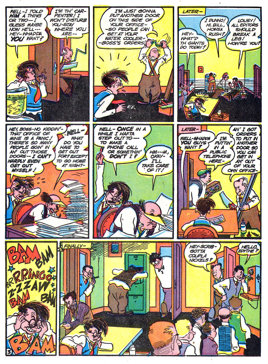 Read online All-American Comics (1939) comic -  Issue #50 - 48