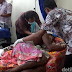 Pelaku Penganiayaan Istri Dan Berusaha Bunuh Diri Masih Di ICU