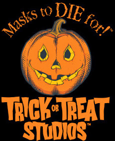 Little Shop of Horrors: Trick or Treat Studios