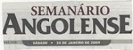 Semanário Angolense reforça Jornal de Angola