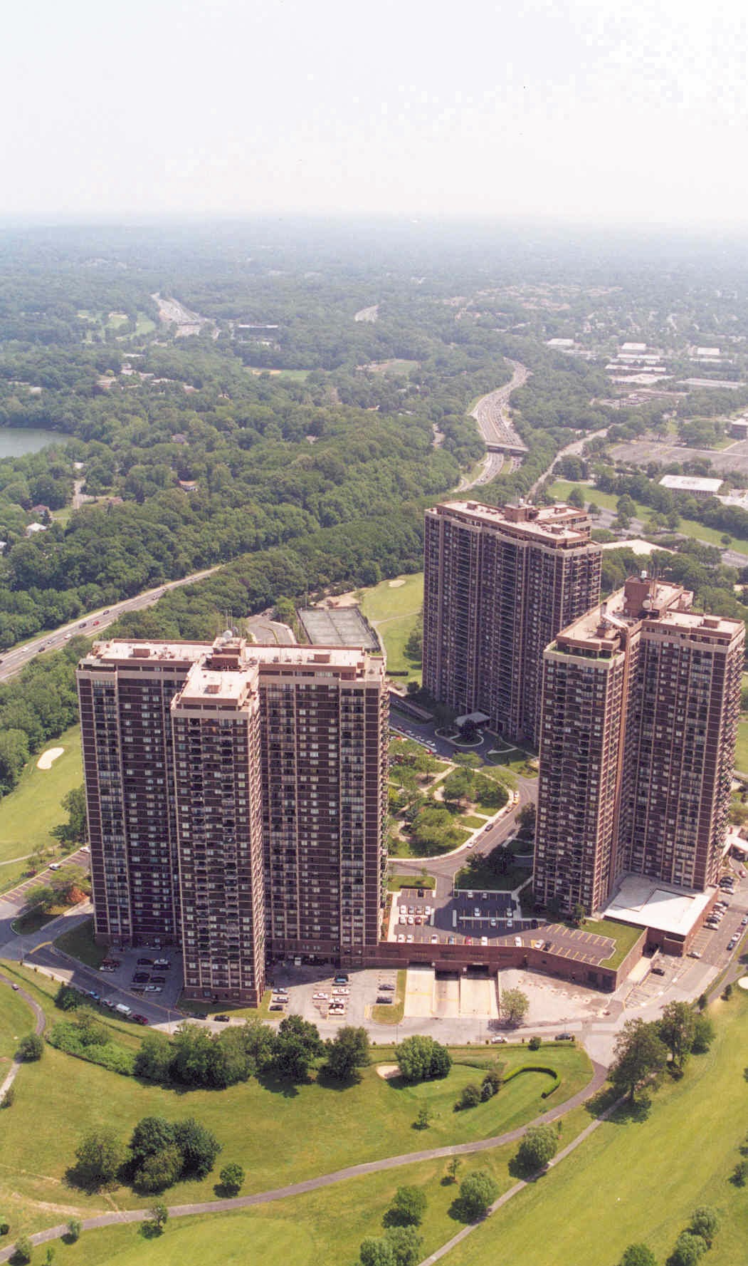 North Shore Towers Listings, Events & Activities