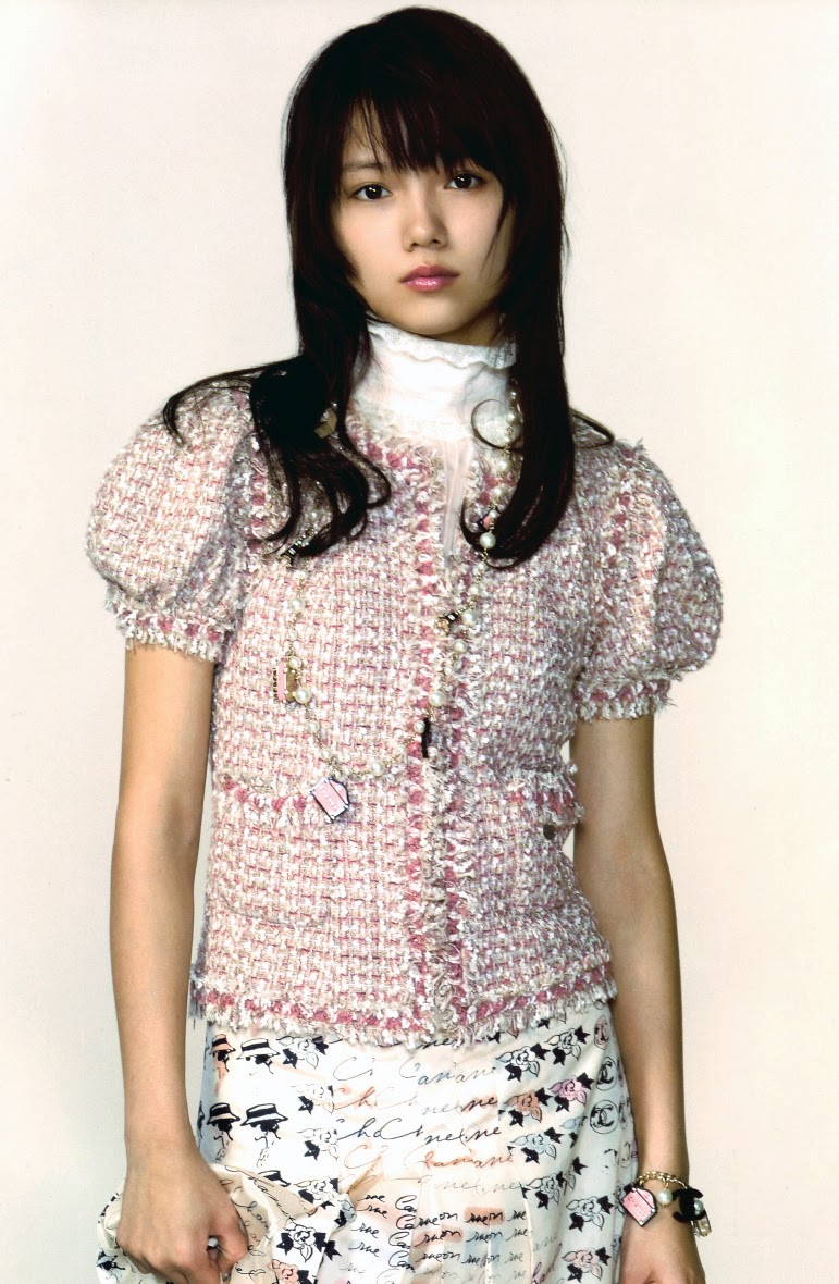 Bae Doona HD Wallpaper - HD wallpapers