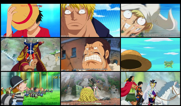 One Piece 690