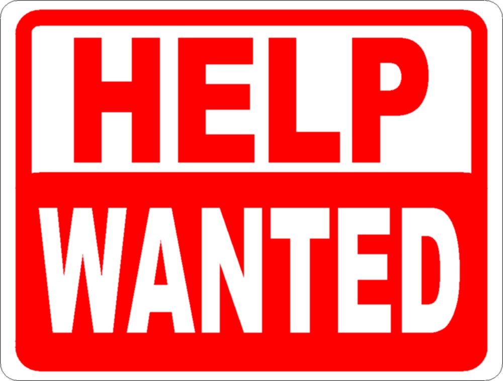 Daisy Chain Book Reviews Help Wanted  Daisy Chain Book Reviews Help Wanted