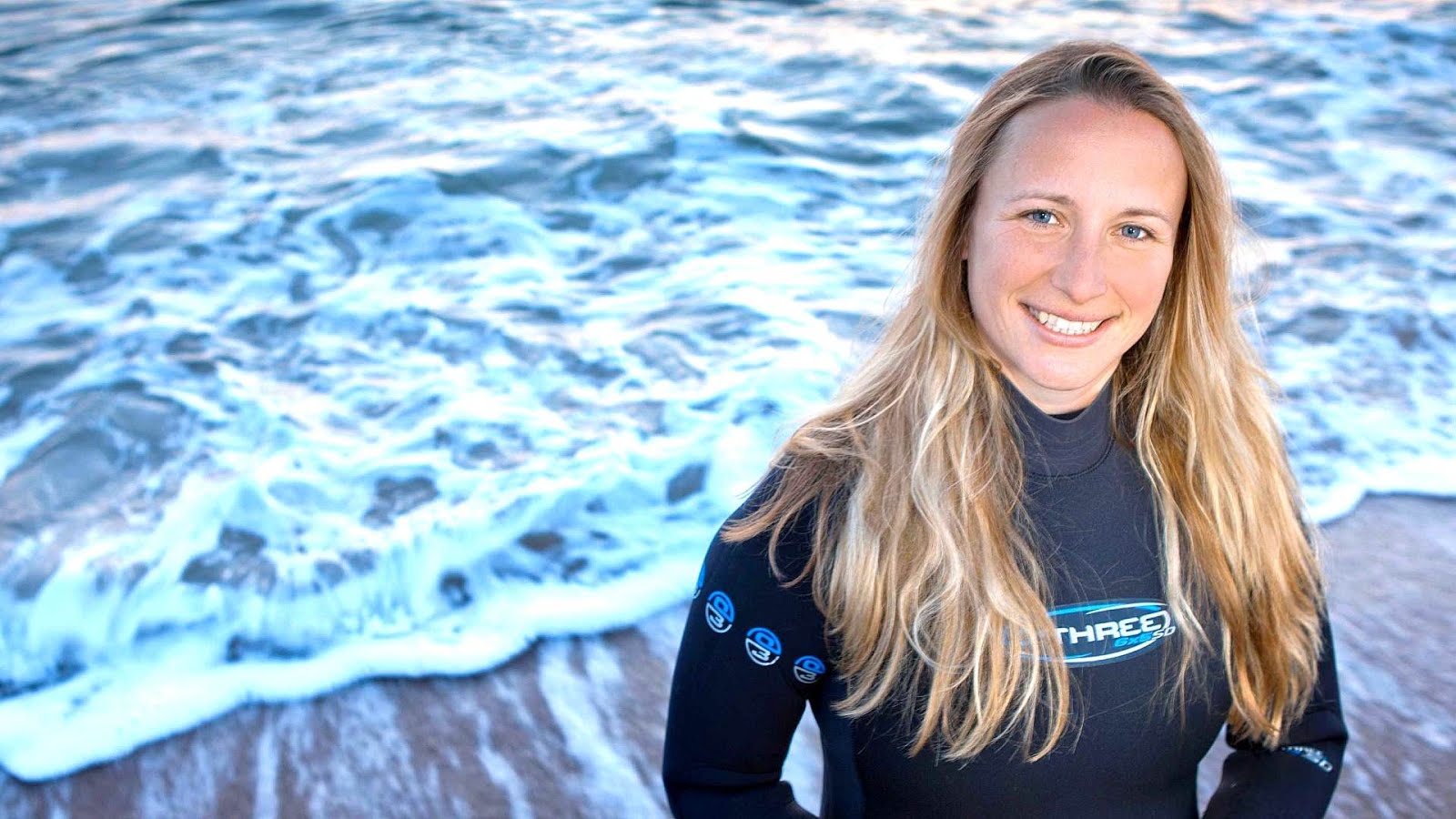 Female Marine Biologists Marine Choices