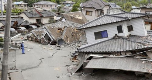 Melihat Lebih Jauh Dunia Teknologi: Apa Yang Akan Terjadi Sehabis Gempa