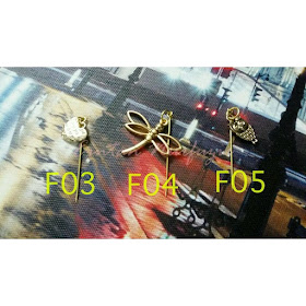 Pin Tudung Super Comel