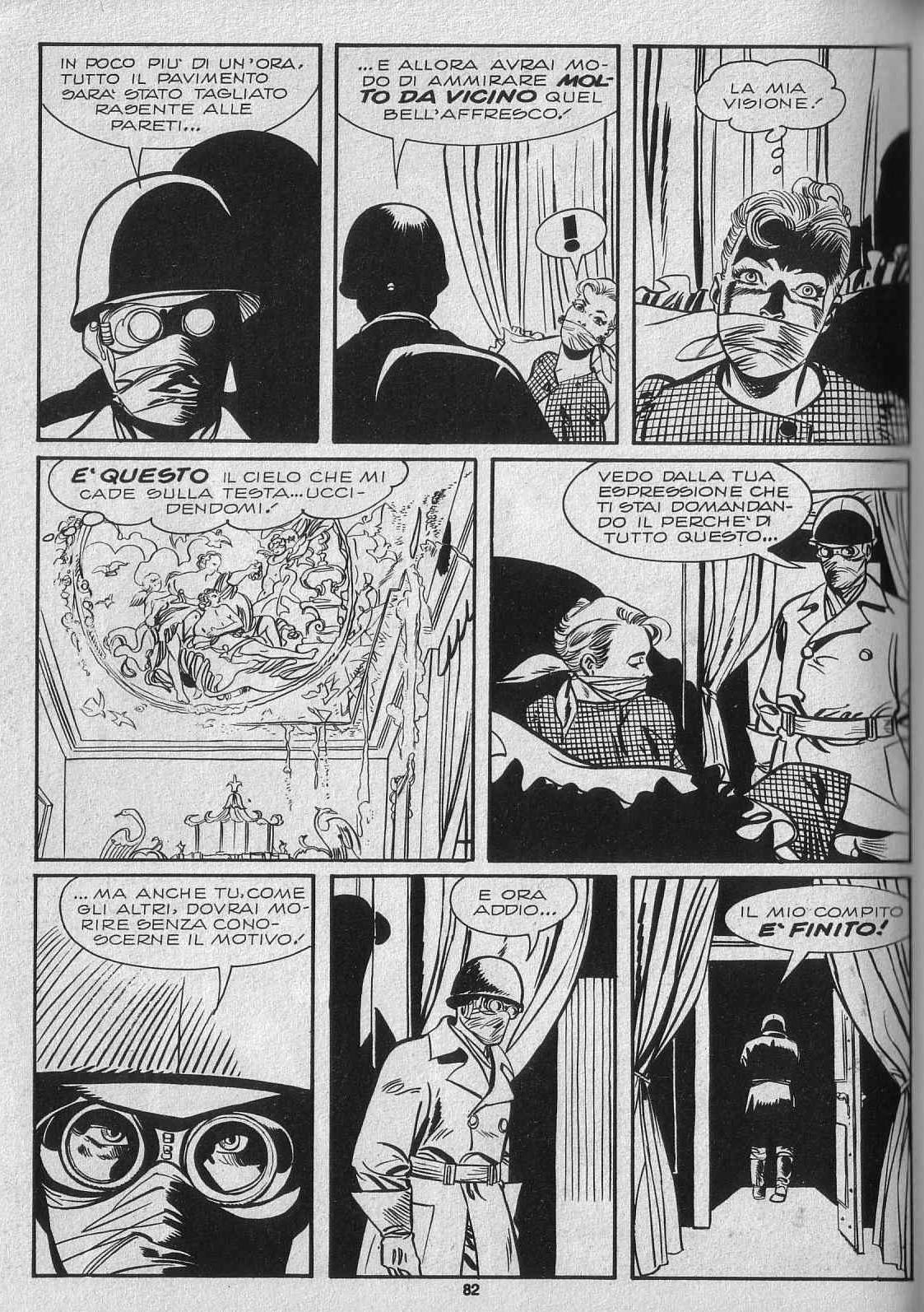 Dylan Dog (1986) issue 21 - Page 79