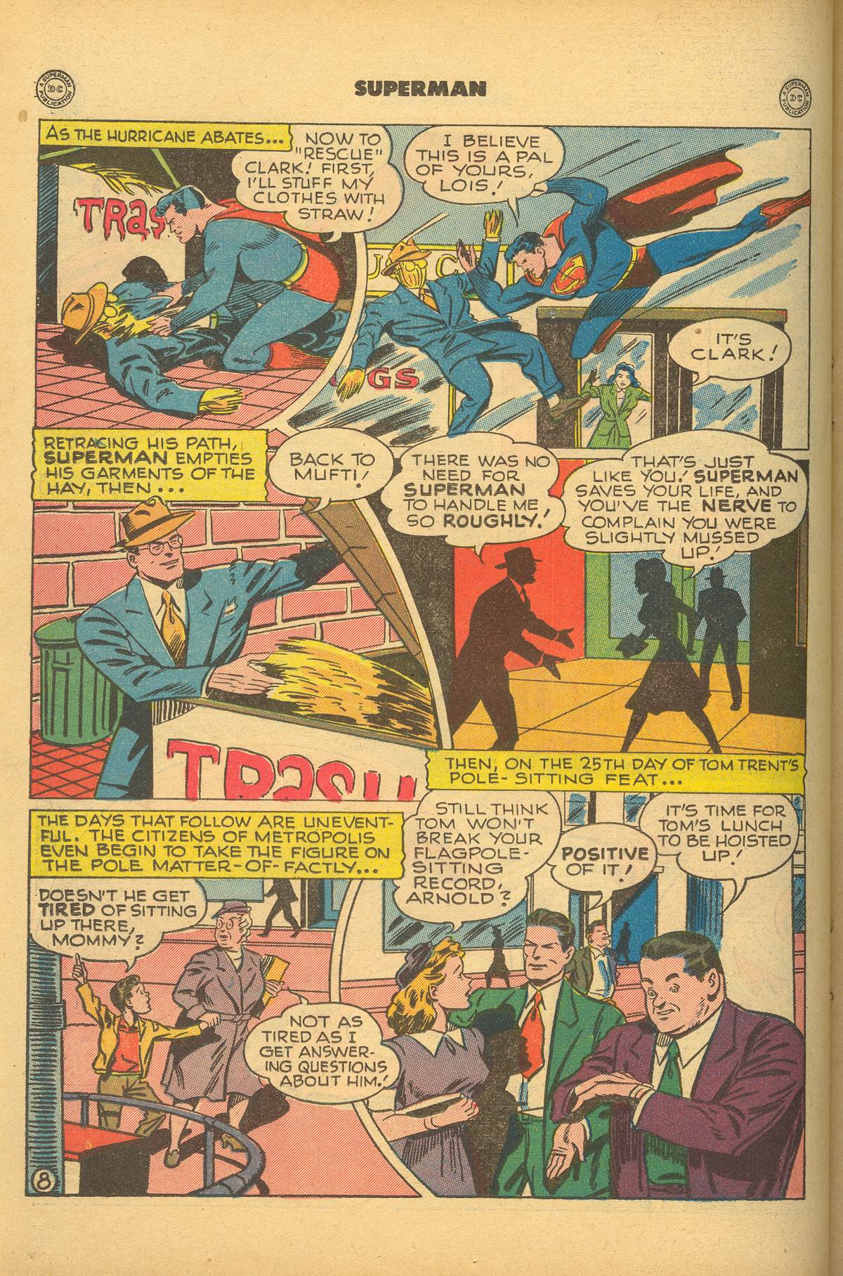 Superman (1939) issue 46 - Page 24