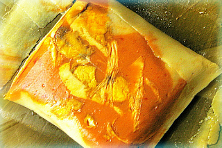 Pin Custard Cake Panlasang Pinoy Cake on Pinterest