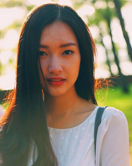 Can canh nhan sac thi sinh dang gay 