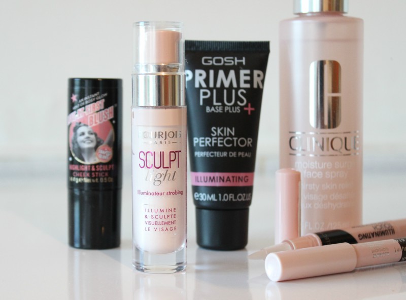 6 Ways to Illuminate the Skin Without Highlighter The Sunday Girl