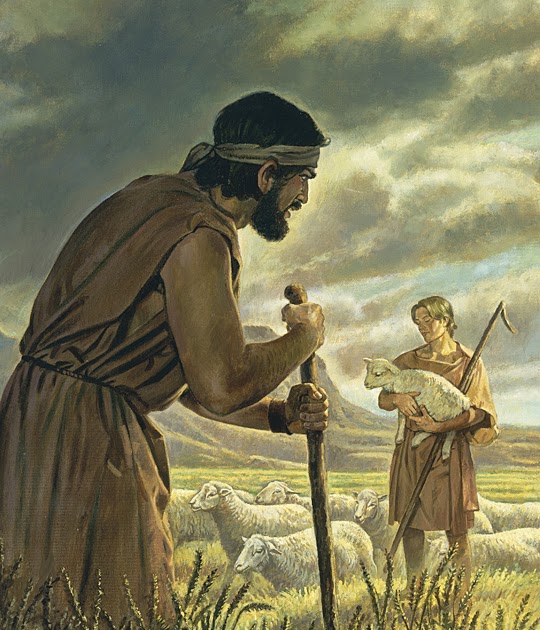 DailyText ( Bible Scriptures ) ¿Cómo fue que Caín llegó a tener una esposa? DailyText ( Bible Scriptures ) ¿Cómo fue que Caín llegó a tener una esposa?