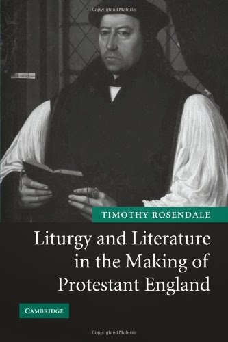 Liturgy and Literature in the Making of Protestant England | Bookz Ebookz