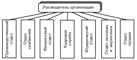 Должностная инструкция специалиста