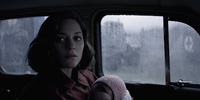 Allied (2016) Marion Cotillard Image (41)