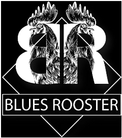 Bluesrooster