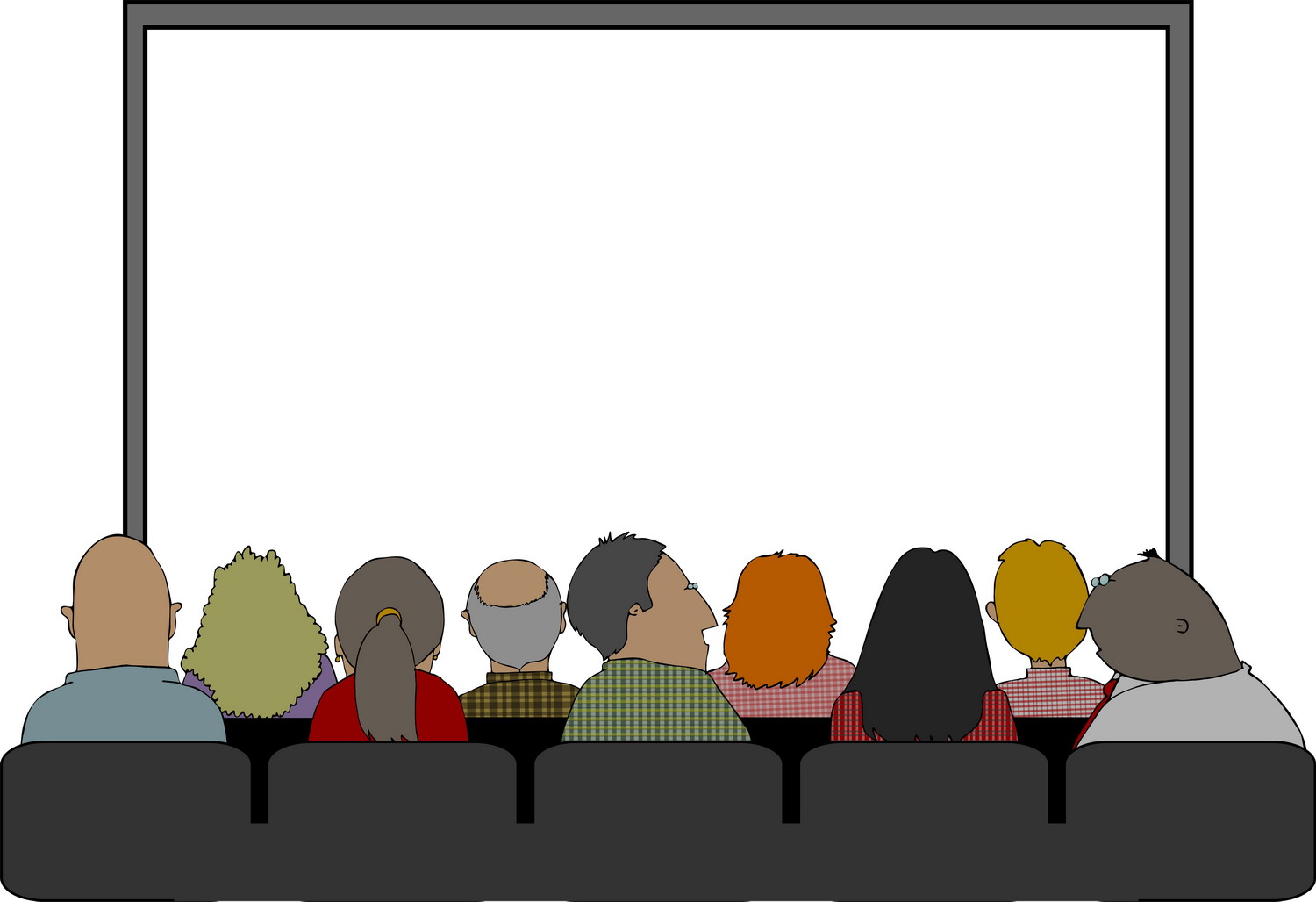 clipart business meeting - photo #30