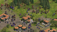 Age of Empires Definitive Edition Game Screenshot 3