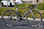 Cipollini NK1K Disc Shimano Dura Ace R9170 Di2 Complete Bike at twohubs.com