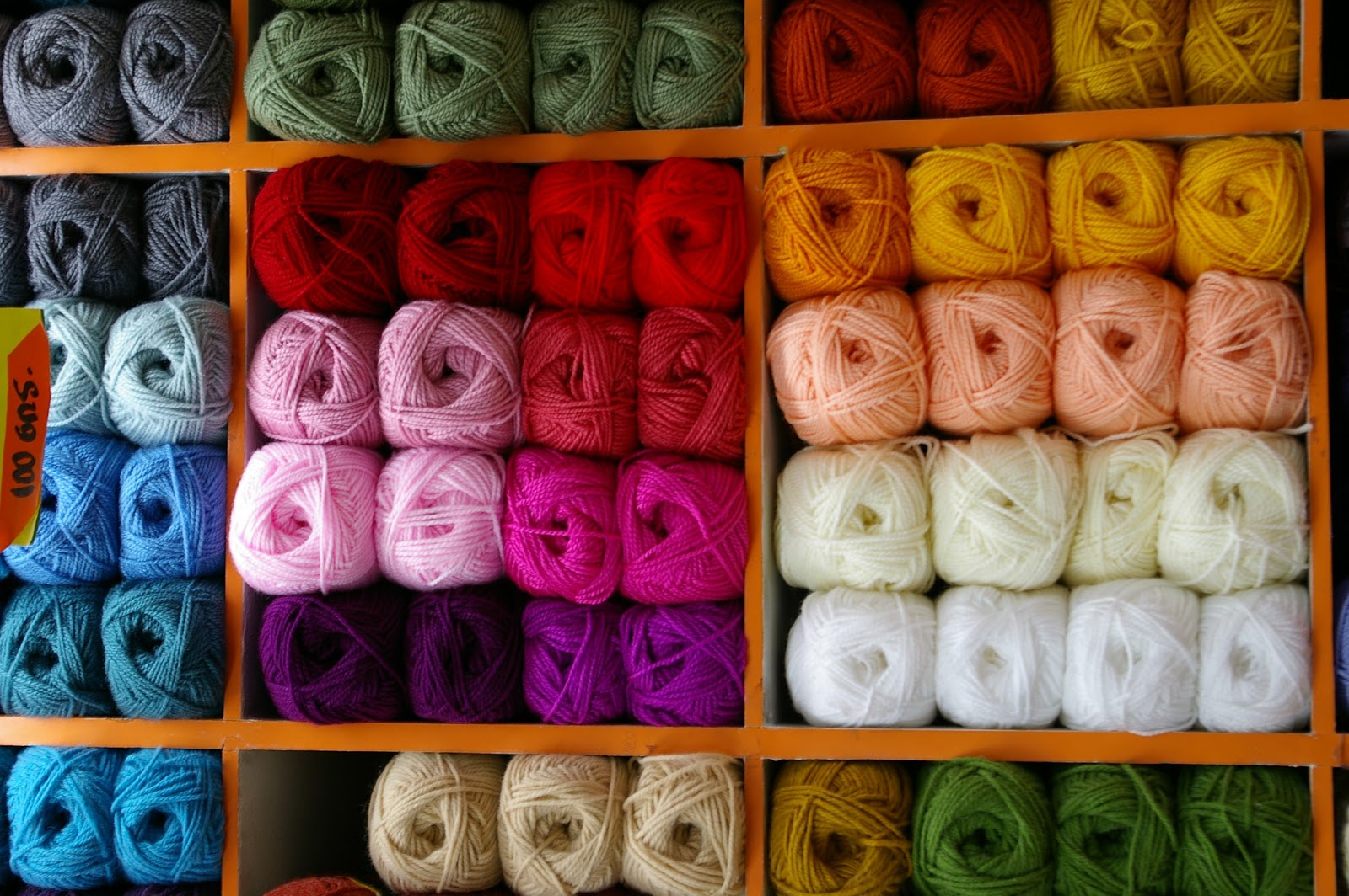 ChemKnits Santiago Yarn Shops