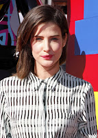 Cobie Smulders HQ photo