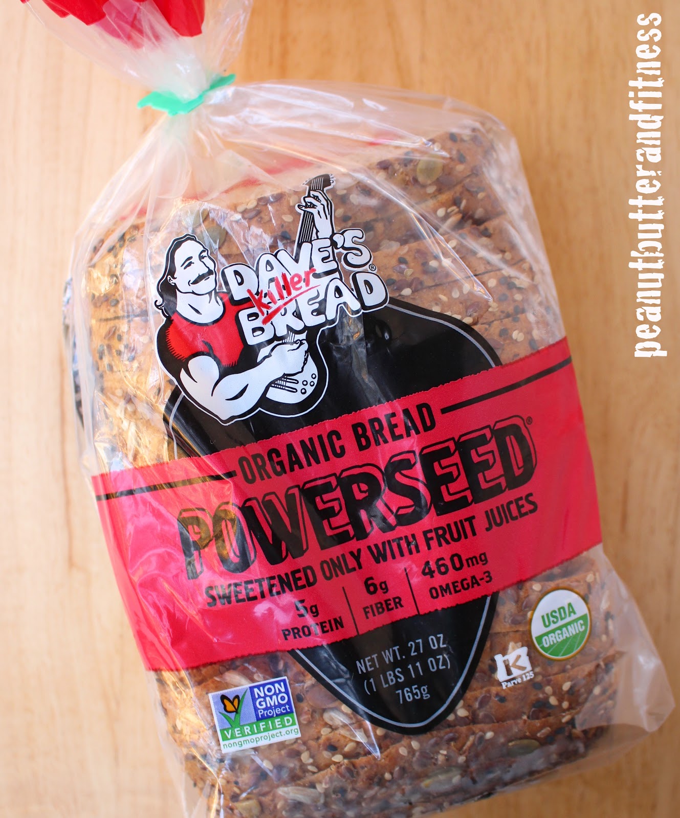 Peach Blueberry Protein French Toast Cups Peanut Butter and Fitness