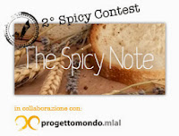 "The Spice Note"