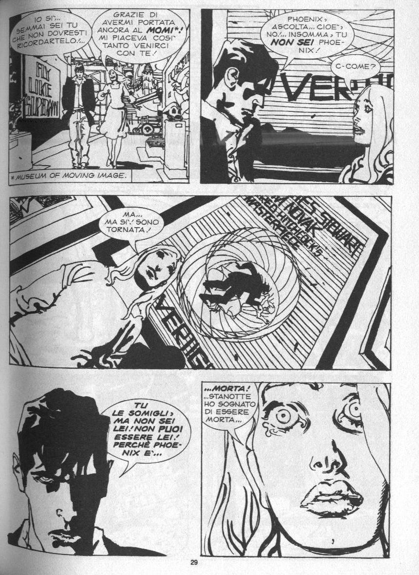 Dylan Dog (1986) issue 123 - Page 26