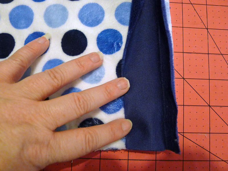 Pieces by Polly Reversible Cuddle® Chair Cover