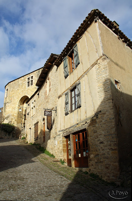 Cordes