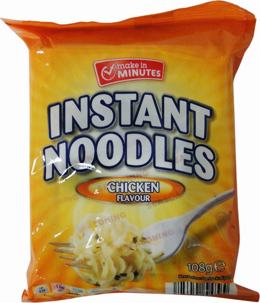 Aldi Ramen Noodles Design Corral