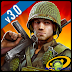 Frontline Commando: D-Day 3.0.4 Mod Apk+Obb