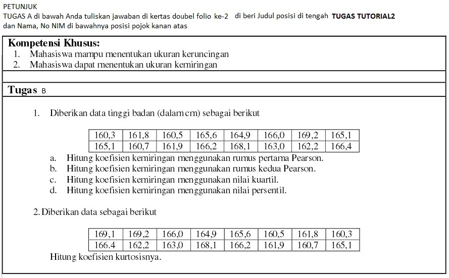 UNIVERSITAS TERBUKA BANGKALAN TUGAS TUTORIAL 3 SMT 6 UNIVERSITAS TERBUKA BANGKALAN TUGAS TUTORIAL 3 SMT 6