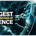 Biggest Breakthroughs of Science